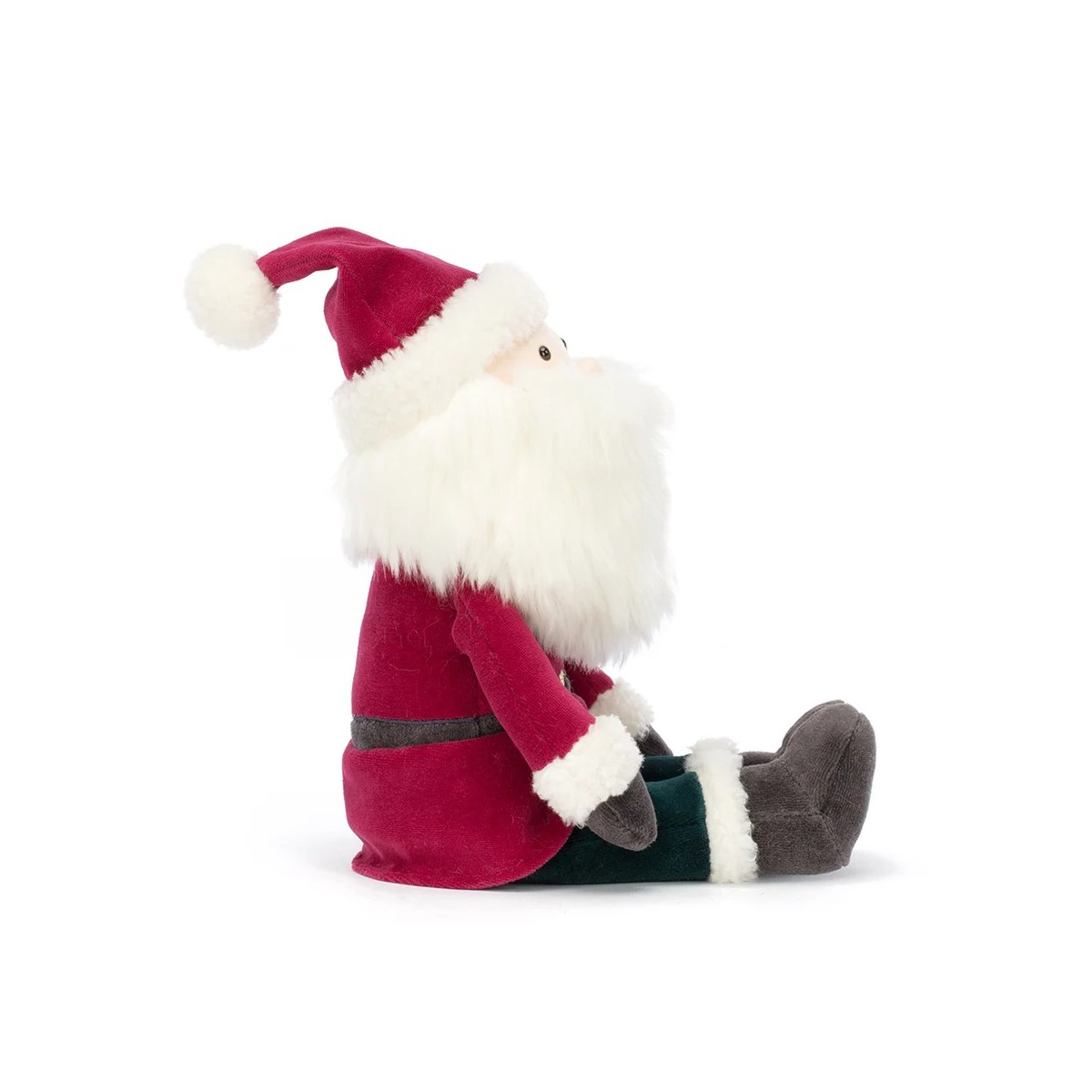Papá Noel - Jellycat