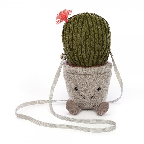 Bolso de Cactus Divertido - Jellycat