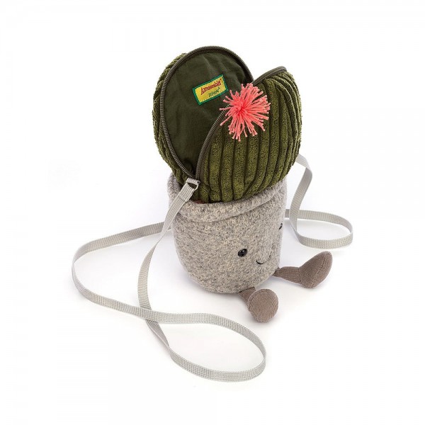 Bolso de Cactus Divertido - Jellycat 2