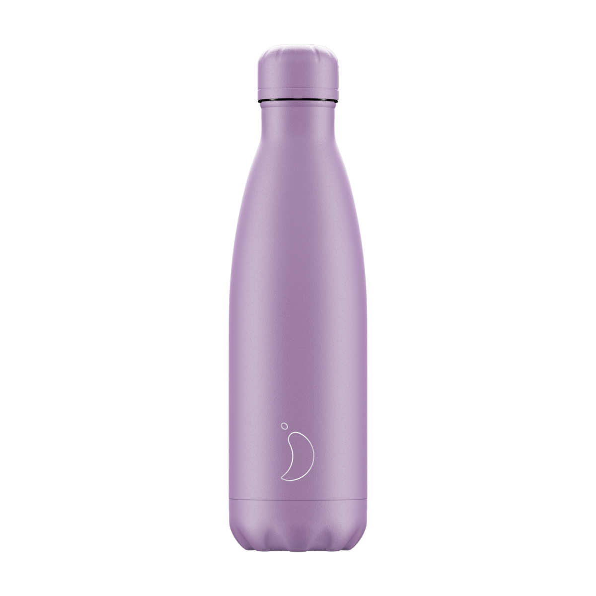 Chilly´s Bottles - Pastel Purple Total 500 ml