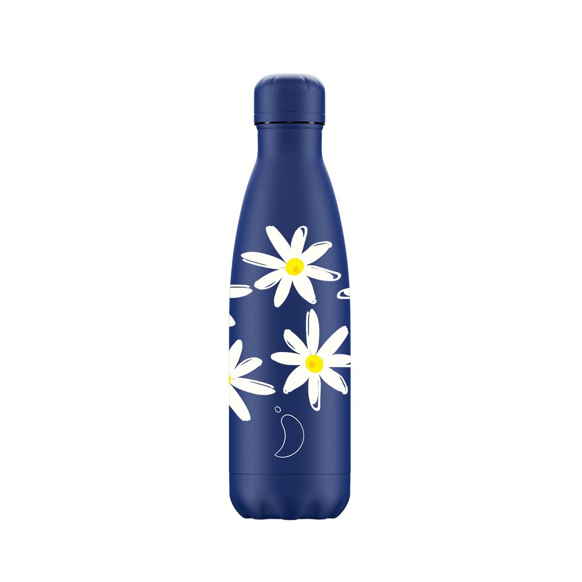 Chilly´s Bottles - Spring Daisy 500 ml