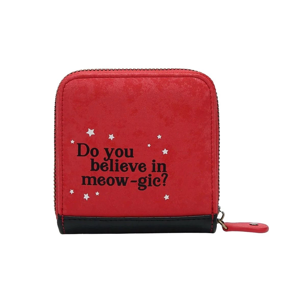 Vendula House of Cards Magic Shop - Cartera...