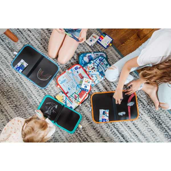 JAQ JAQ BIRD - ButterStix