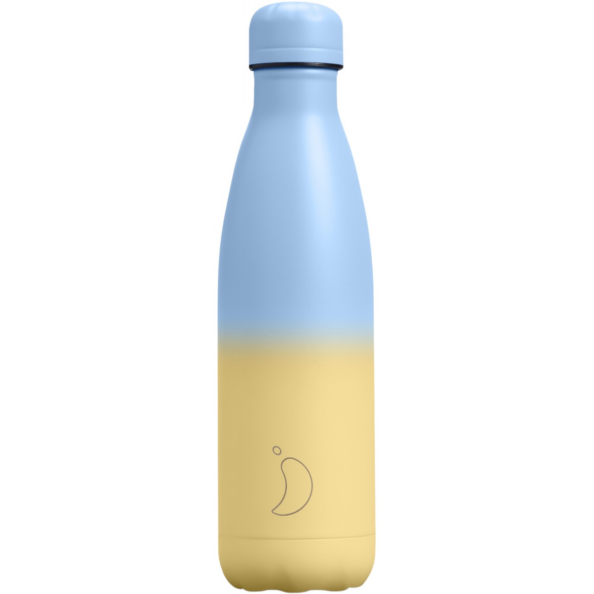 Chilly´s Bottles - Gradient Sky 500 ml