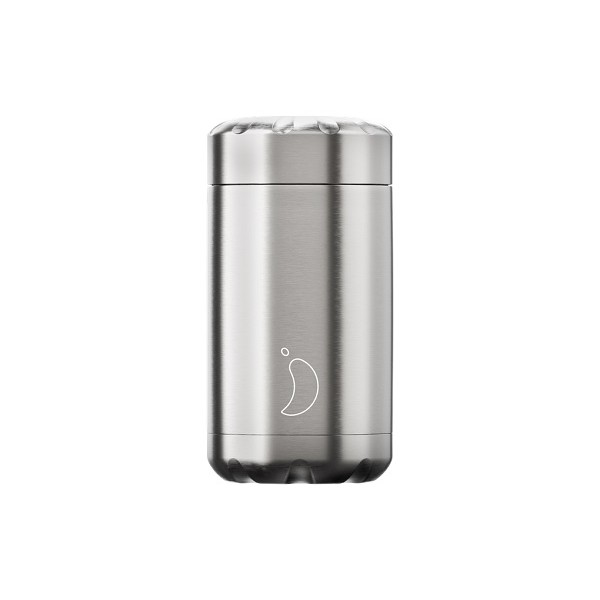 Chilly´s Bottles - Termo de Sólido Acero 500 ml