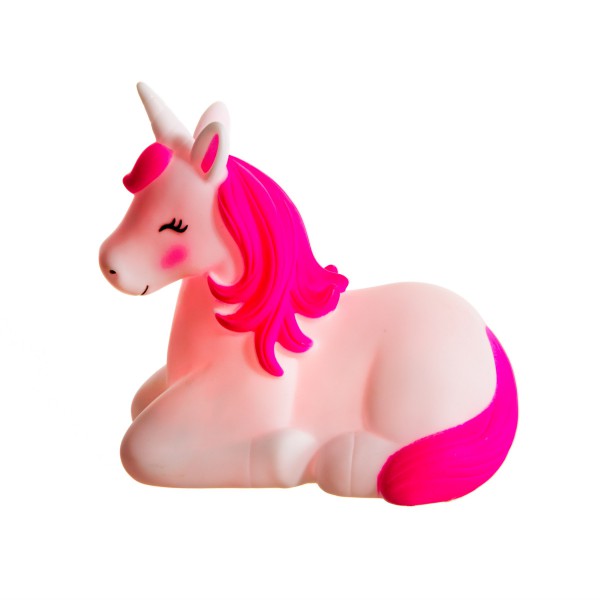 Sass & Belle - Rechargeable Unicorn Night Light