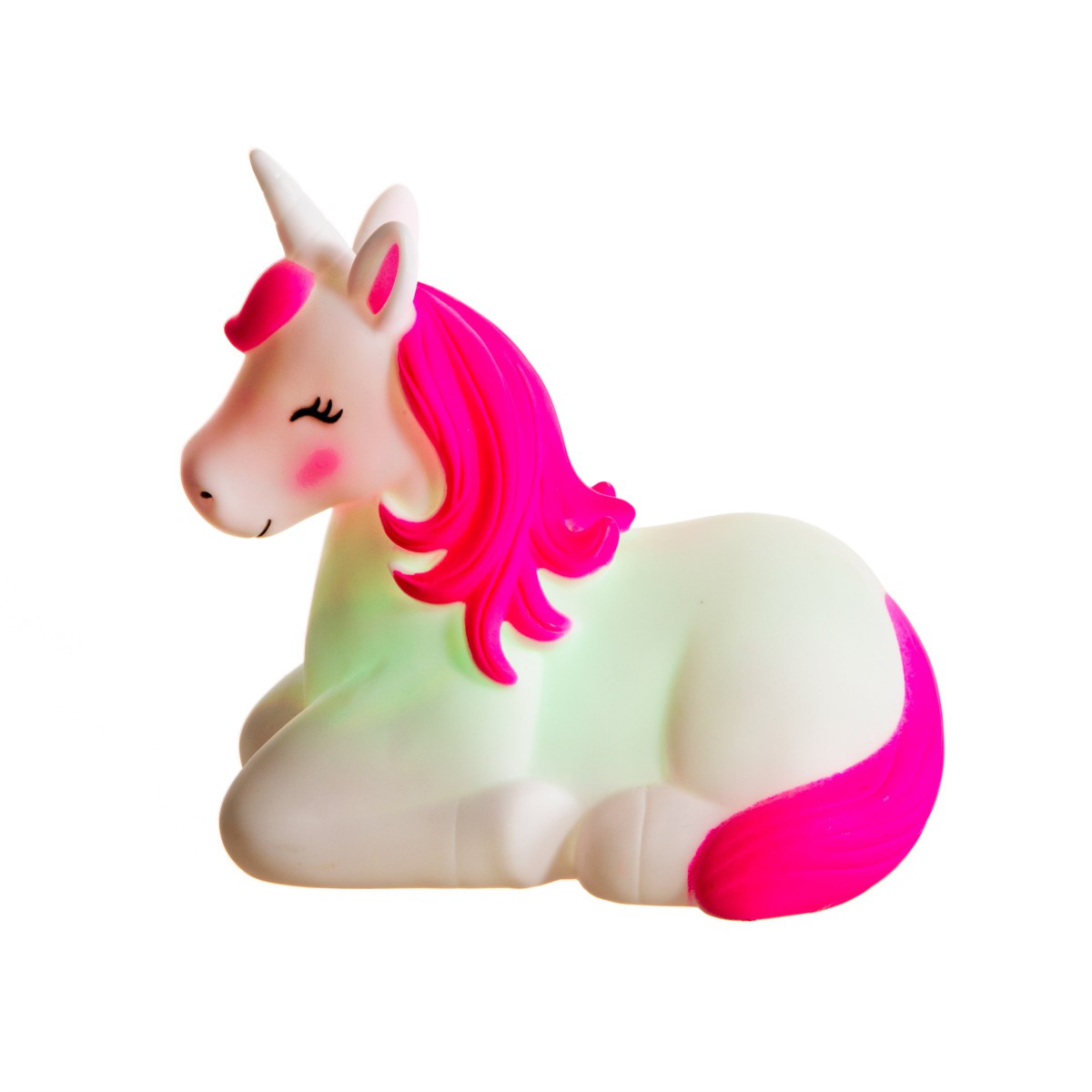 Sass & Belle - Rechargeable Unicorn Night Light