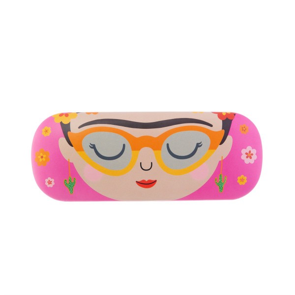 Sass & Belle -  Frida Glasses Case