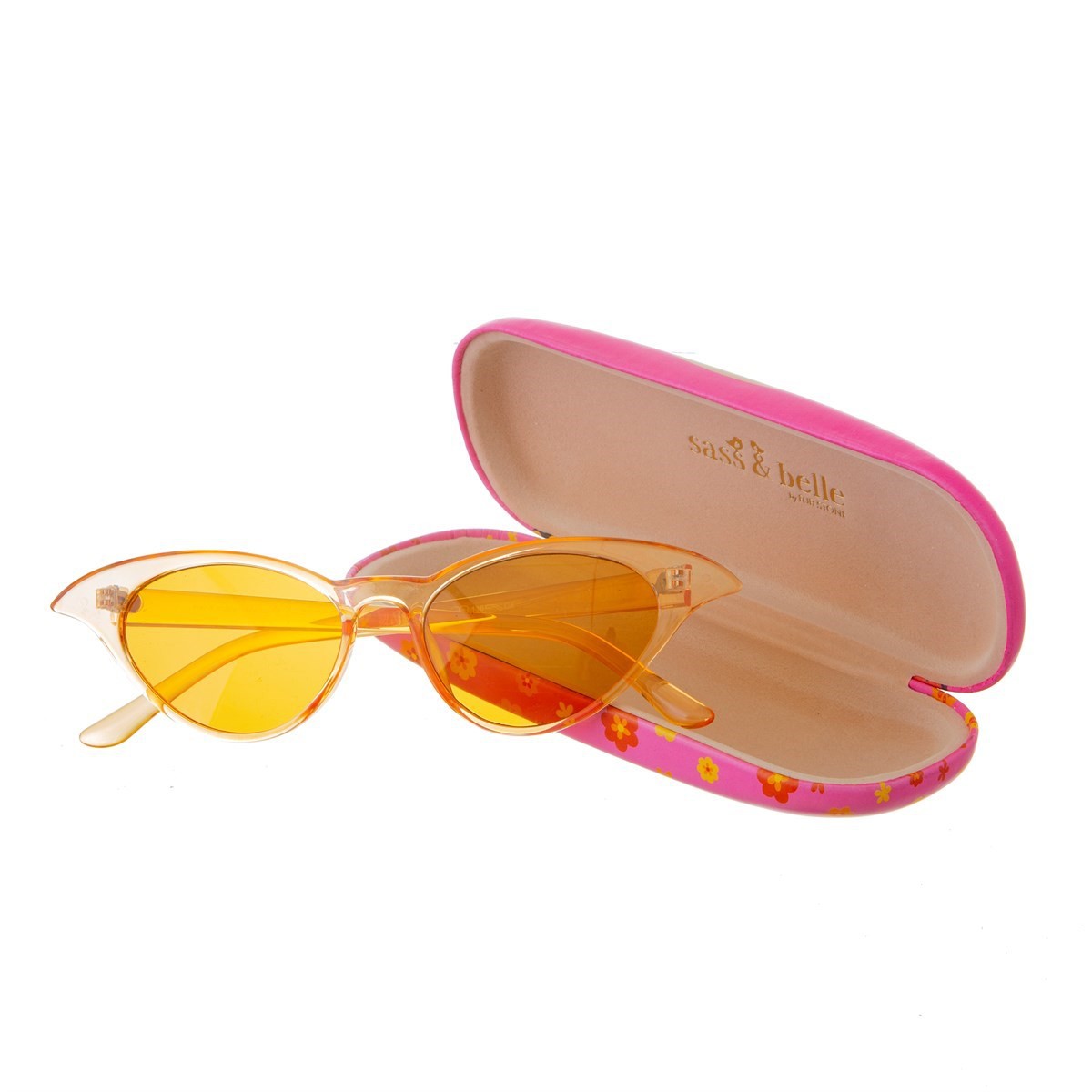 Sass & Belle -  Frida Glasses Case