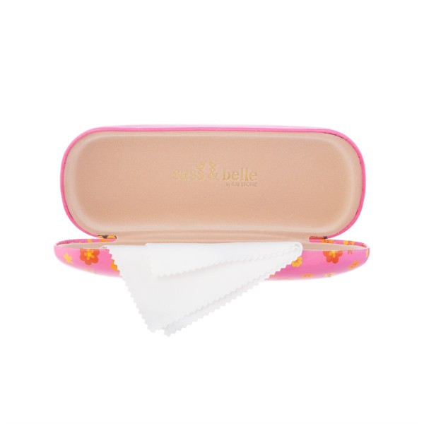 Sass & Belle -  Frida Glasses Case