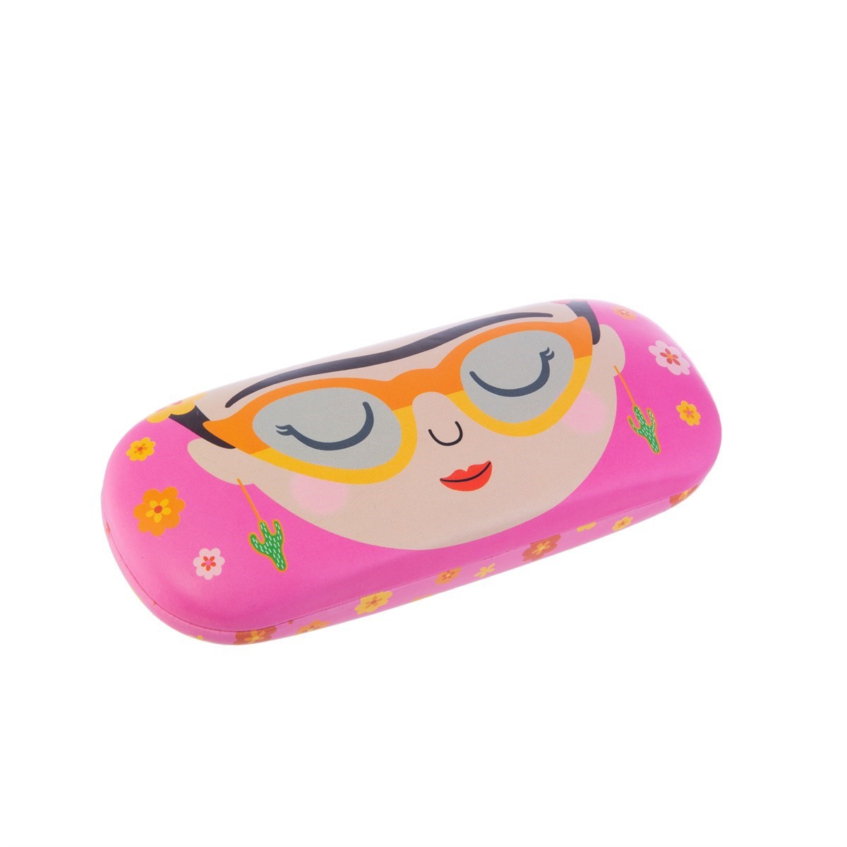 Sass & Belle -  Frida Glasses Case