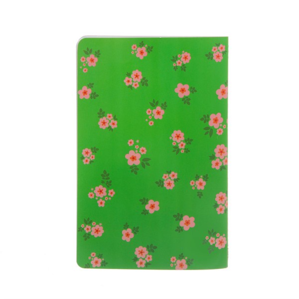 Sass & Belle - Frida A5 Notebook 2