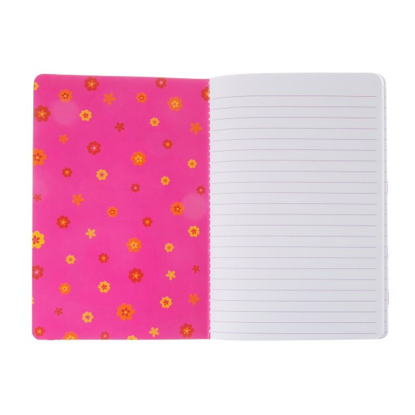 Sass & Belle - Frida A5 Notebook