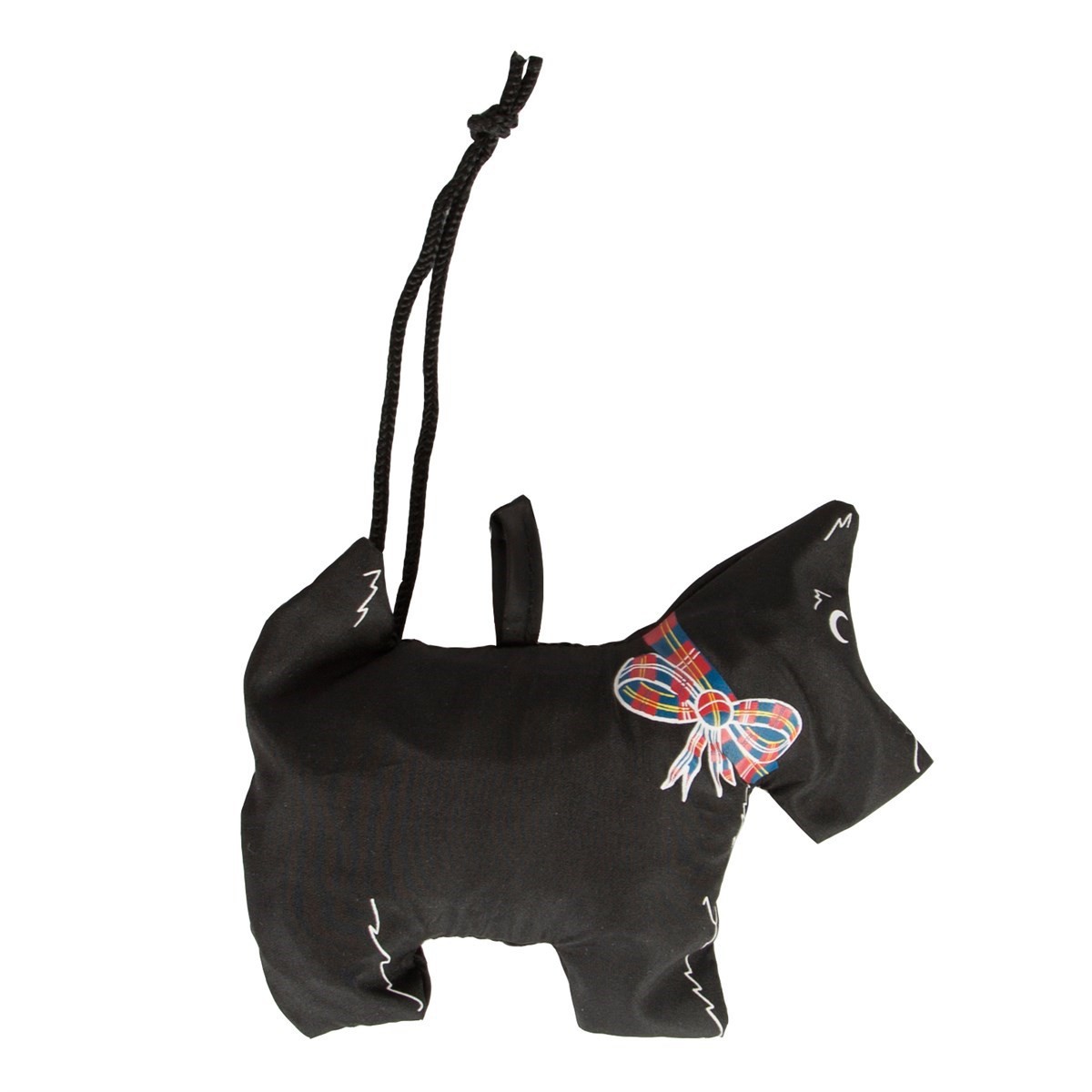 Sass & Belle - Bolsa de compra plegable Perro...