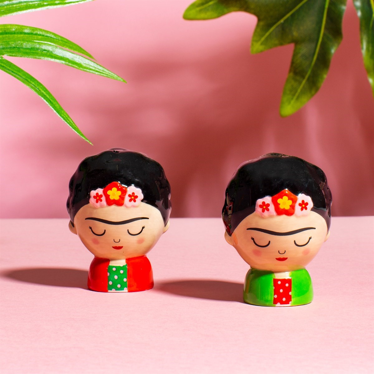 Sass & Belle - Frida Salt & Pepper