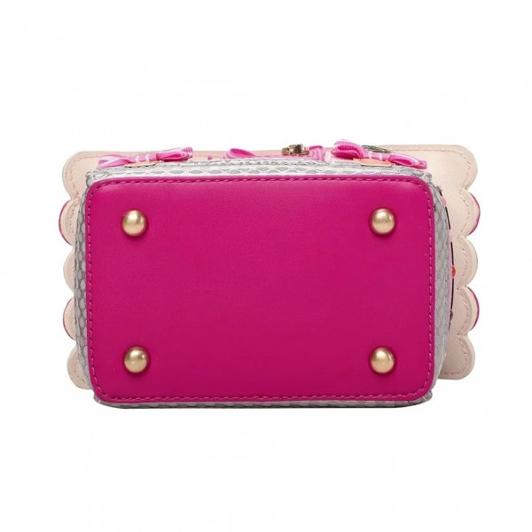 Vendula The Old Sweet Shop - House Bag