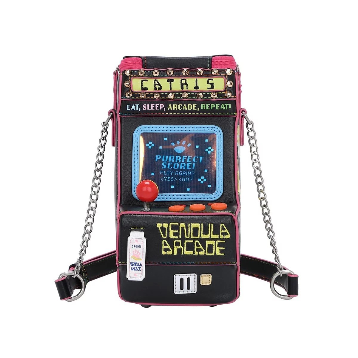 Vendula Arcade - Bolso Catris