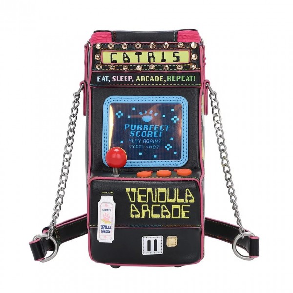 Vendula Arcade - Bolso Catris