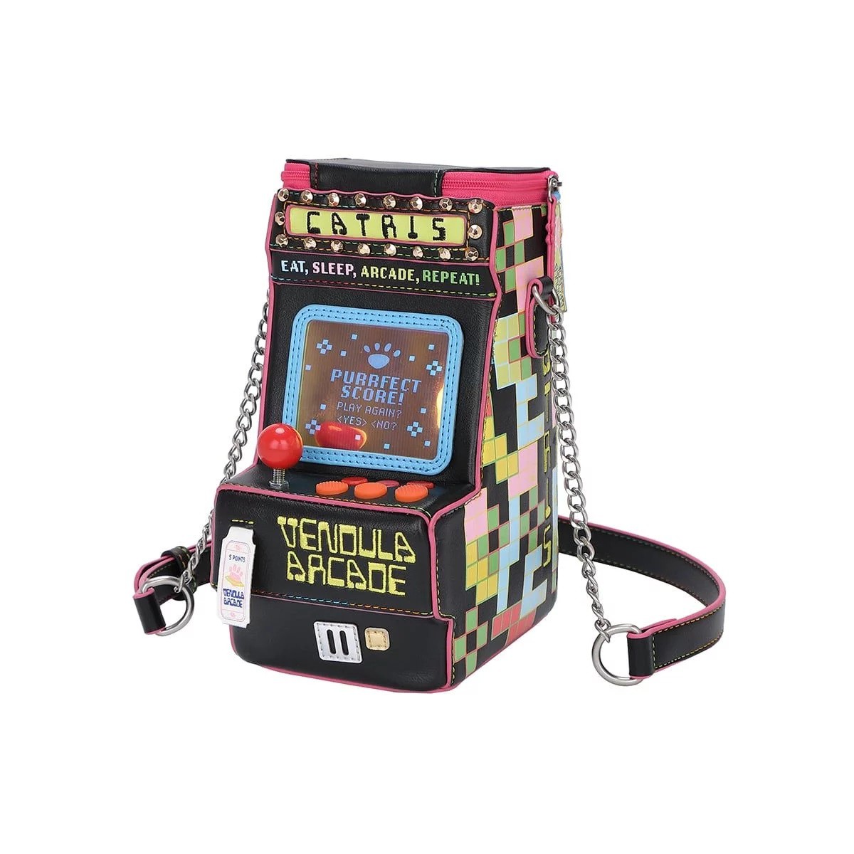 Vendula Arcade - Catris Bag