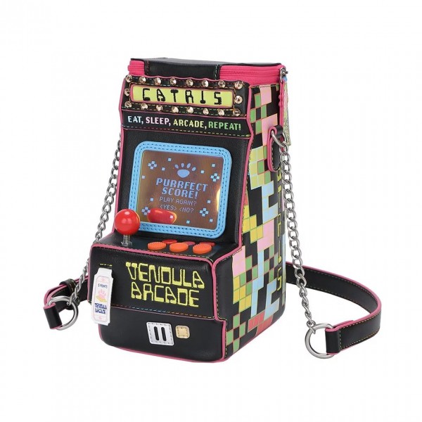 Vendula Arcade - Catris Bag