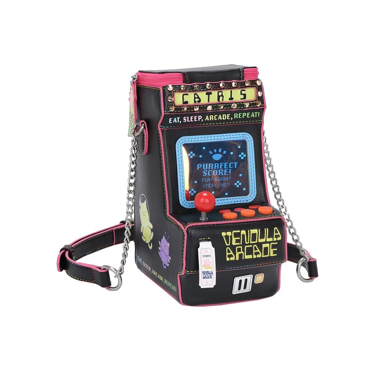 Vendula Arcade - Catris Bag