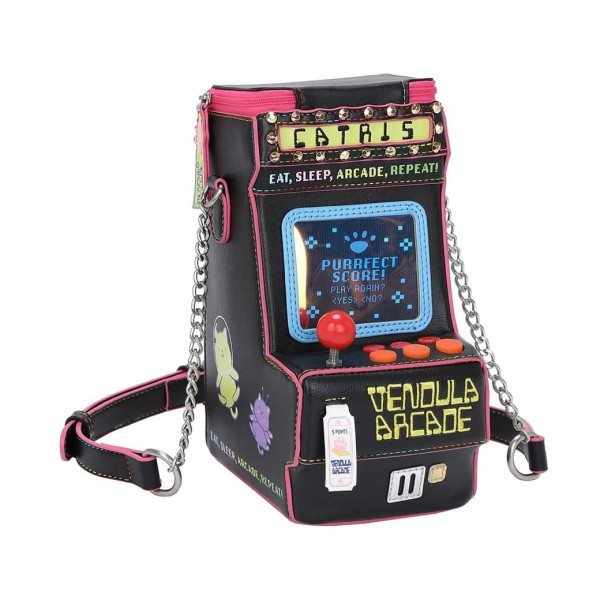 Vendula Arcade - Bolso Catris