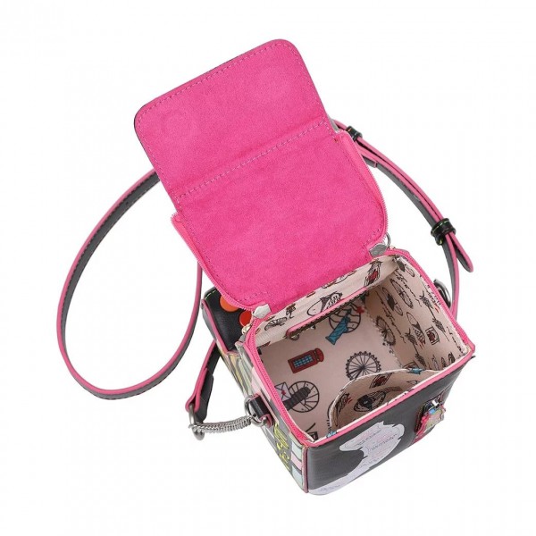 Vendula Arcade - Catris Bag