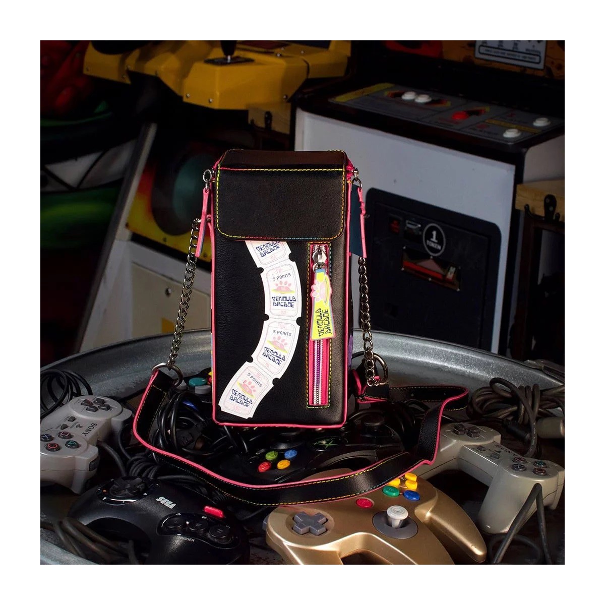 Vendula Arcade - Catris Bag