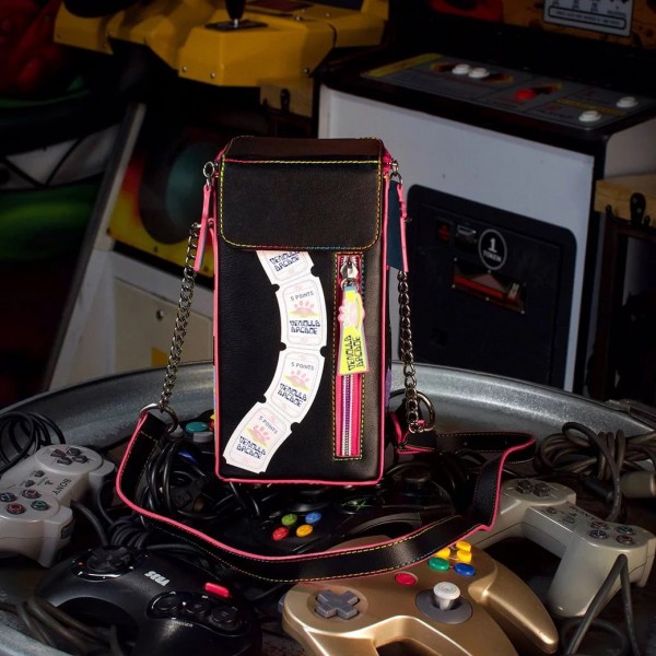 Vendula Arcade - Bolso Catris