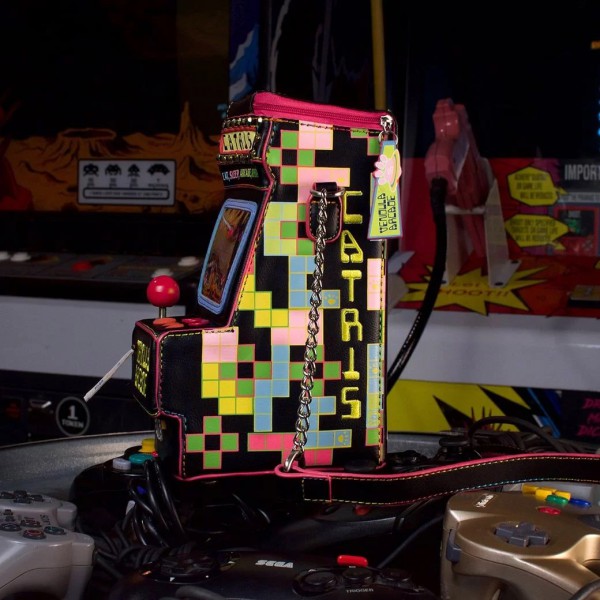 Vendula Arcade - Catris Bag
