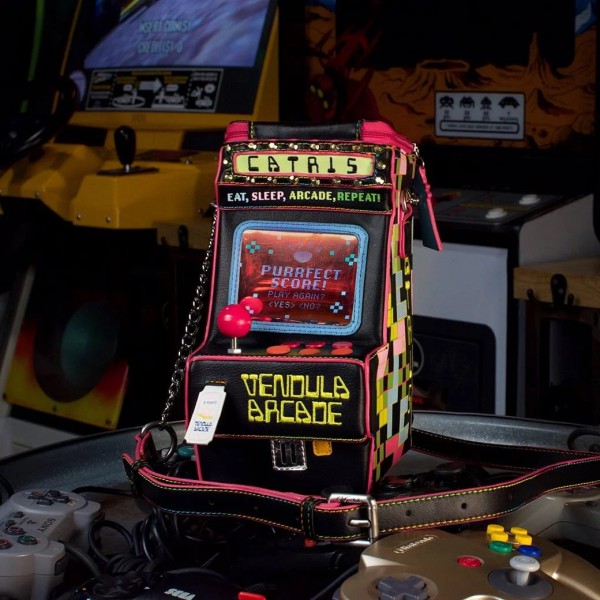Vendula Arcade - Bolso Catris