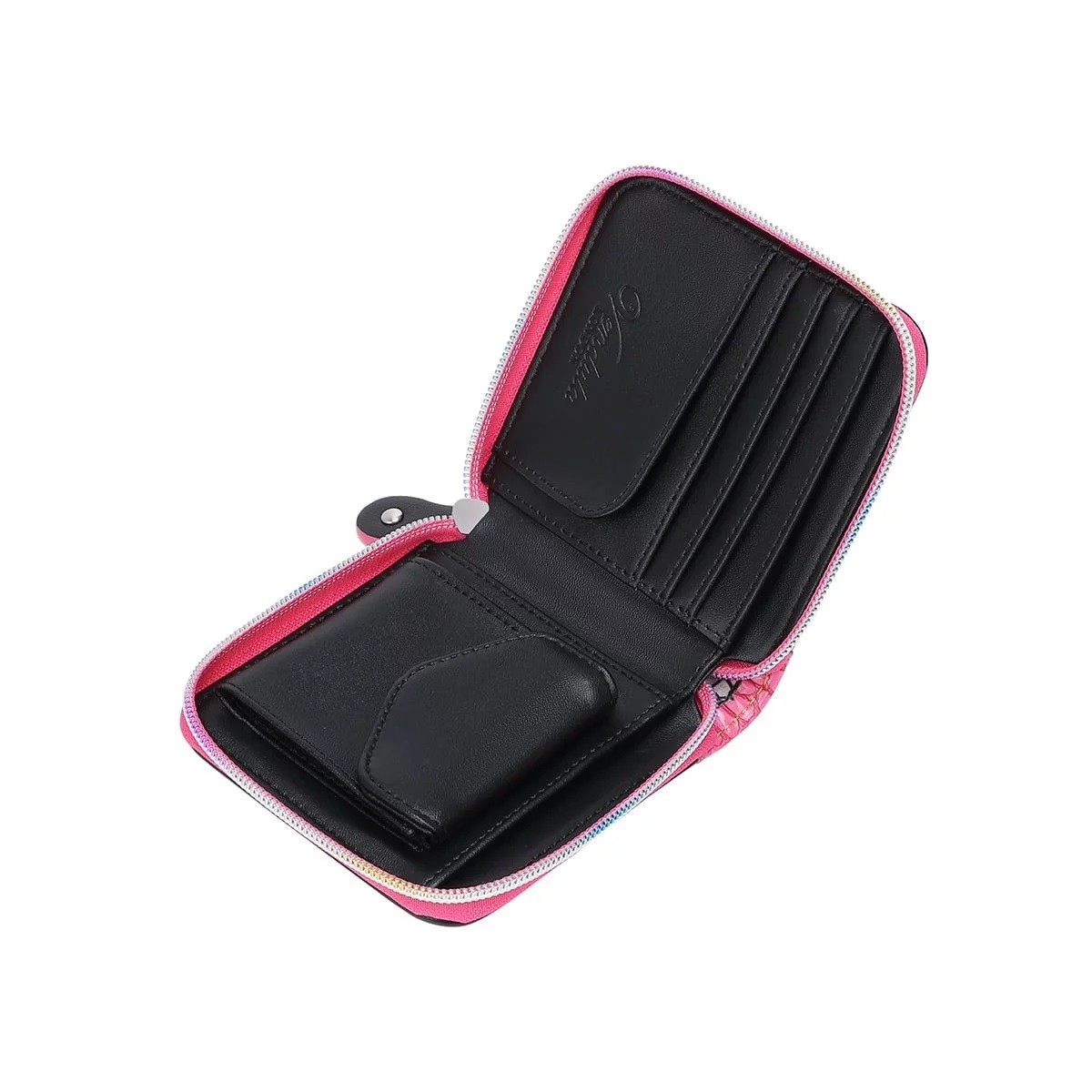 Vendula Arcade - Cartera Cuadrada