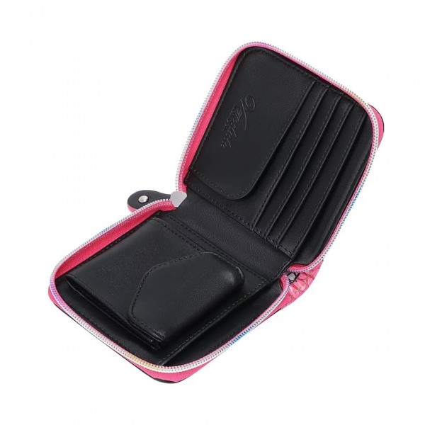 Vendula Arcade - Cartera Cuadrada