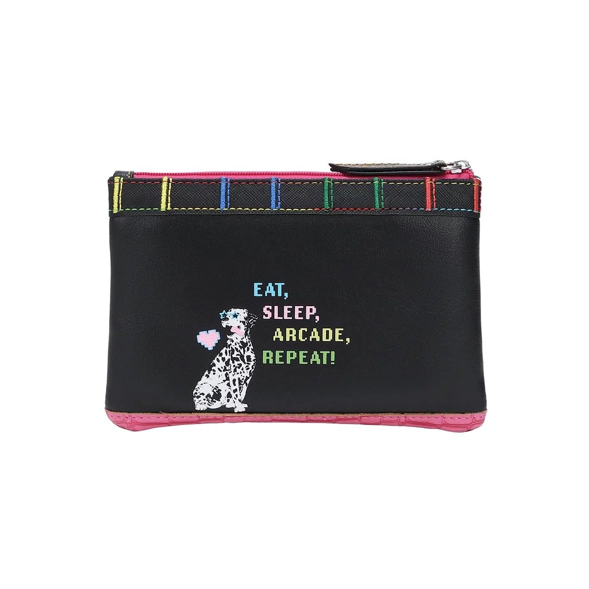 Vendula Arcade - Zipper Coin Purse