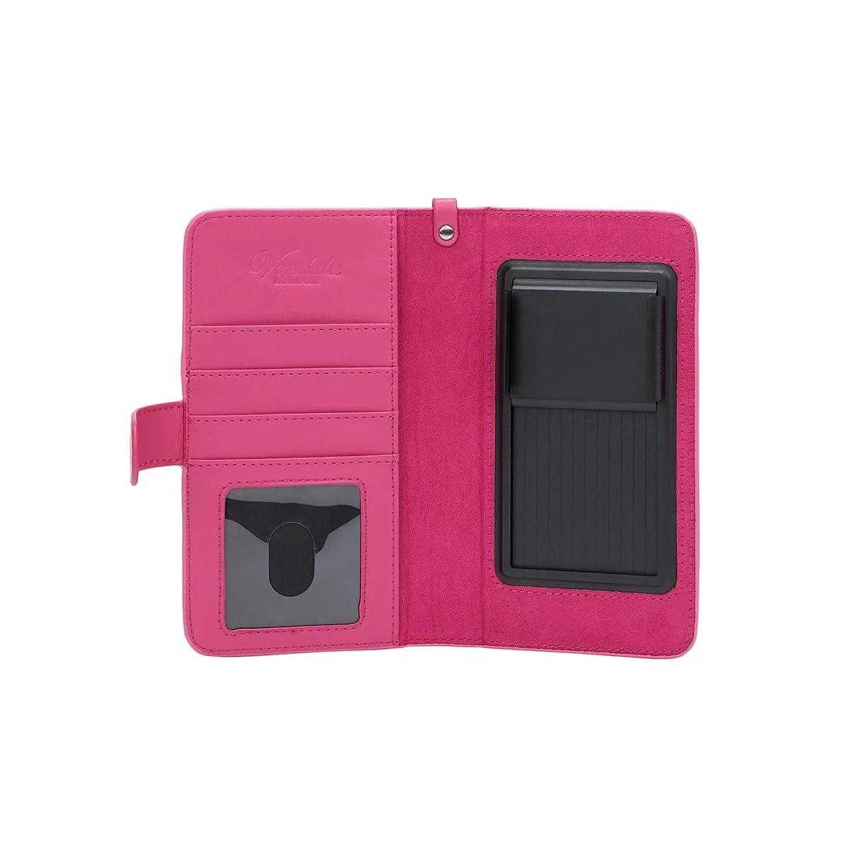 Vendula Arcade - Universal Flip Phone Case