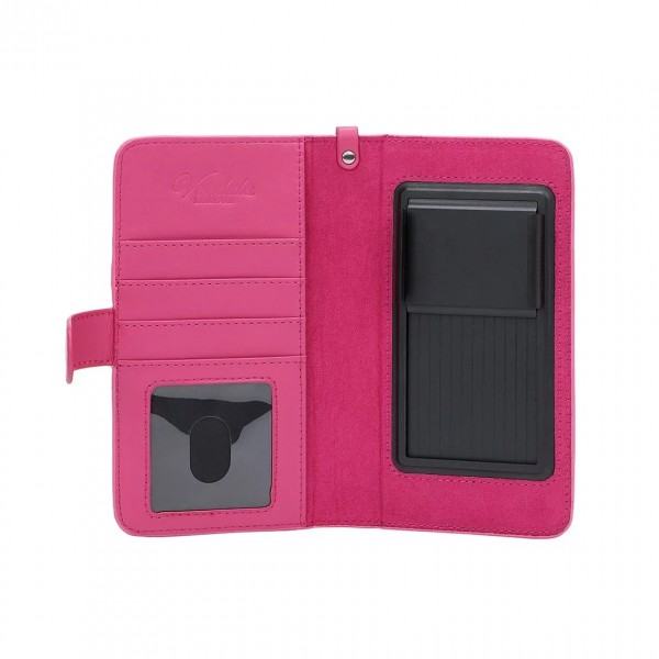 Vendula Arcade - Universal Flip Phone Case