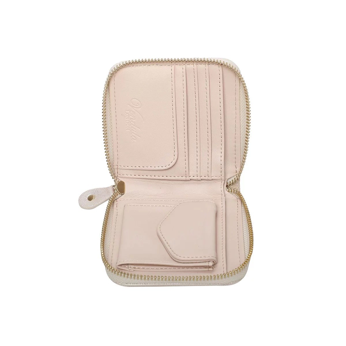 Vendula The Wedding Shop - Square Wallet