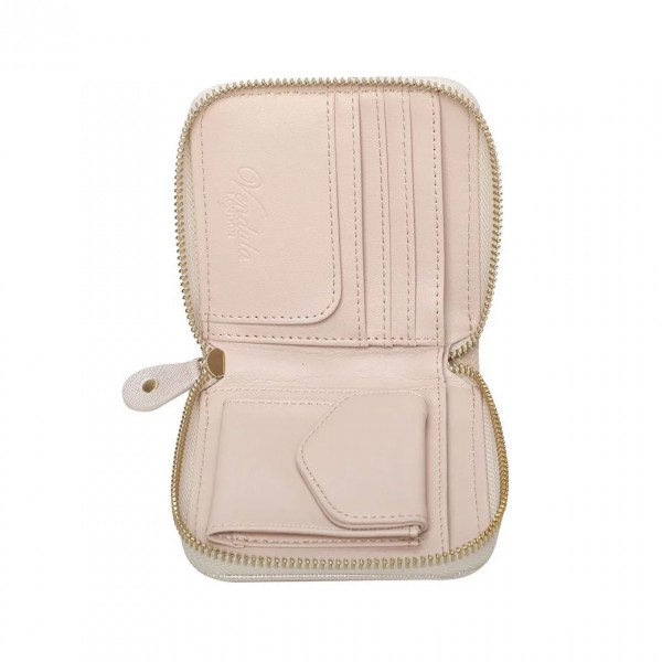 Vendula The Wedding Shop - Square Wallet