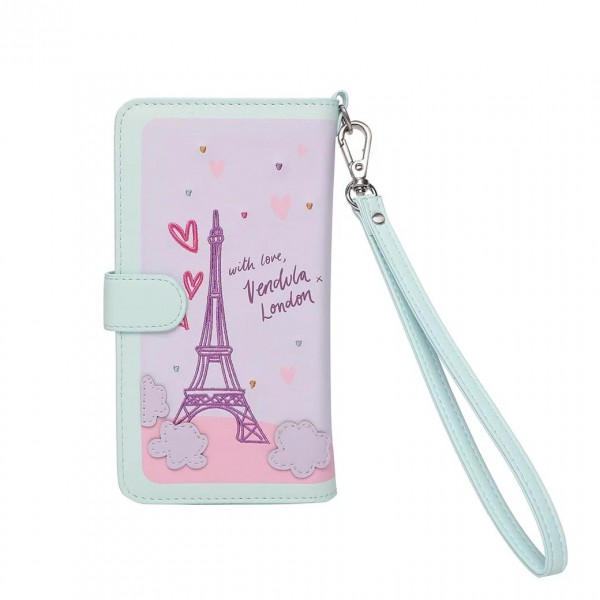 Vendula Candy Floss Cart - Universal Mobile Case 2