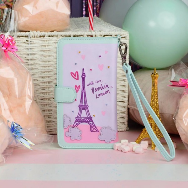 Vendula Candy Floss Cart - Universal Mobile Case