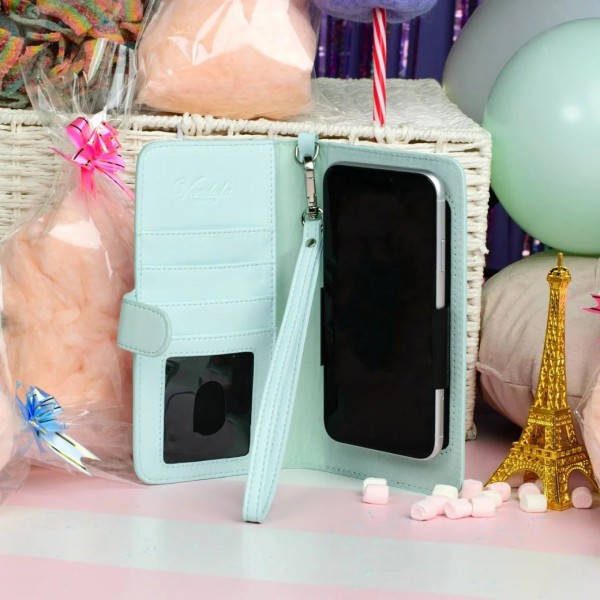 Vendula Candy Floss Cart - Universal Mobile Case