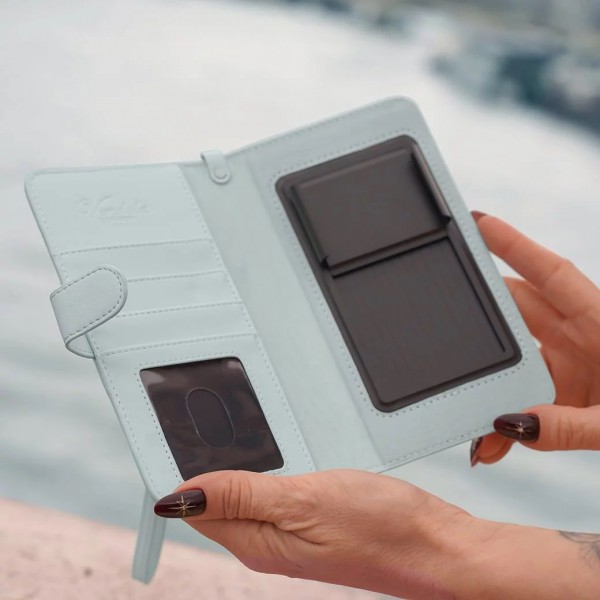 Vendula Candy Floss Cart - Universal Mobile Case