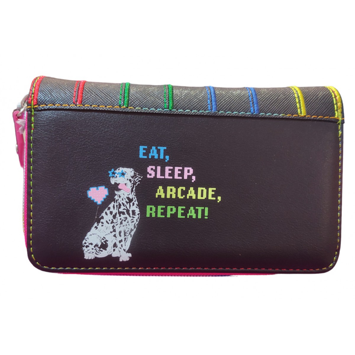 Vendula Arcade - Cartera Mediana