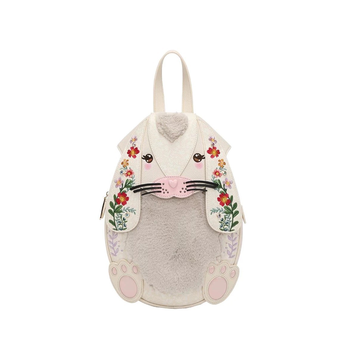 Vendula Woodland Rabbits - Mochila ''Briar Bunny''
