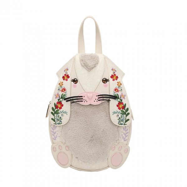 Vendula ''Briar Bunny'' Woodland Rabbits - Backpack