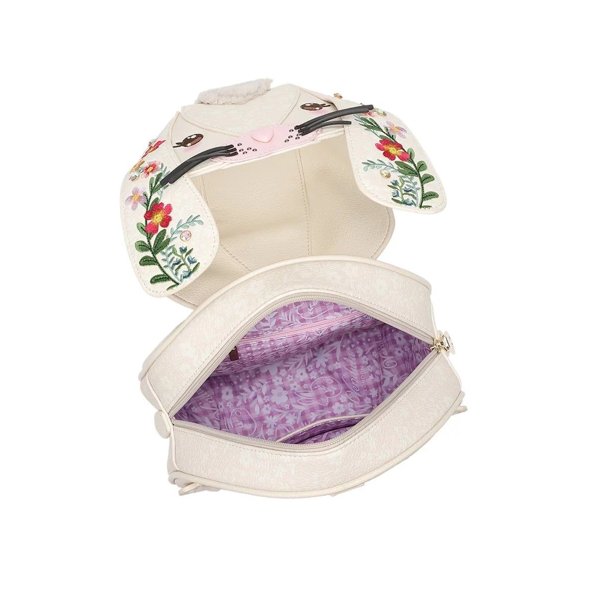 Vendula ''Briar Bunny'' Woodland Rabbits -...