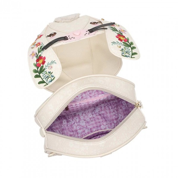Vendula ''Briar Bunny'' Woodland Rabbits - Backpack