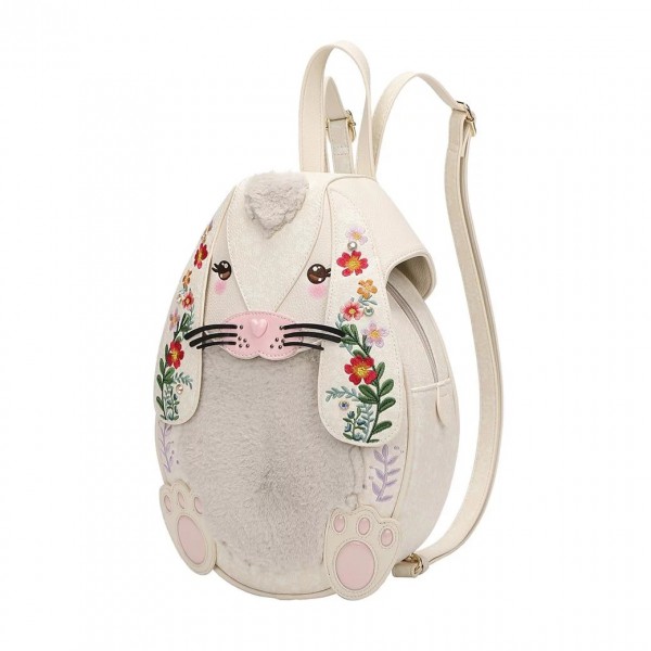 Vendula ''Briar Bunny'' Woodland Rabbits - Backpack