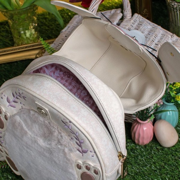 Vendula ''Briar Bunny'' Woodland Rabbits - Backpack