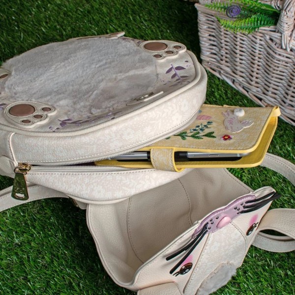Vendula ''Briar Bunny'' Woodland Rabbits - Backpack